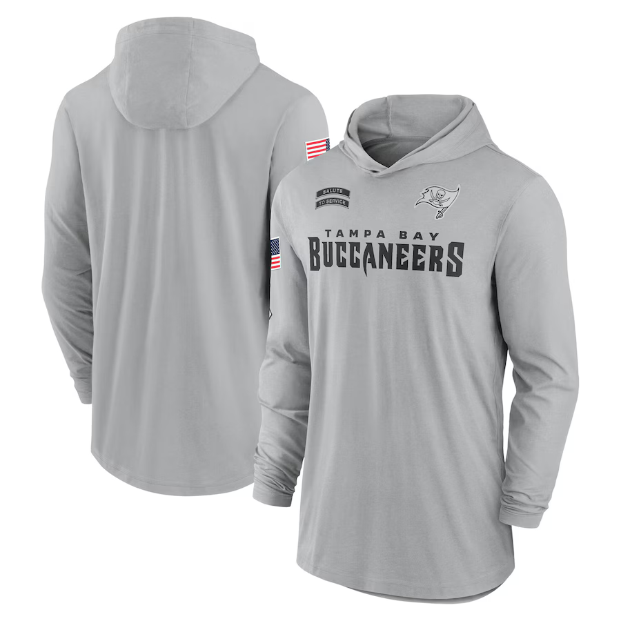 Men Tampa Bay Buccaneers 2024 Nike NFL T shirts->nfl t-shirts->Sports Accessory